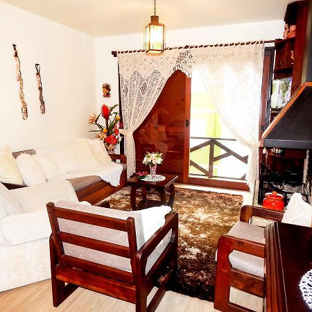 Apartamento Da Borges Gramado Dış mekan fotoğraf