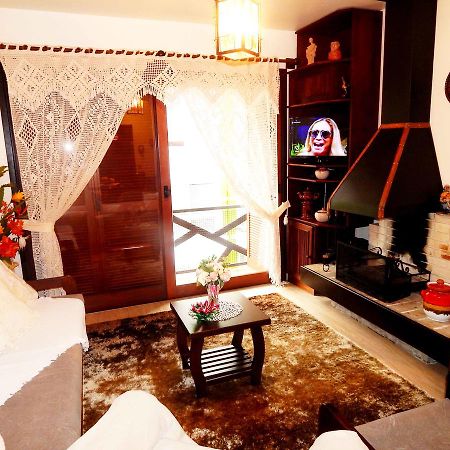 Apartamento Da Borges Gramado Dış mekan fotoğraf