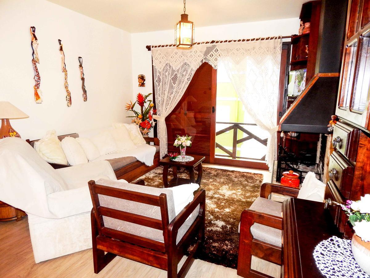 Apartamento Da Borges Gramado Dış mekan fotoğraf
