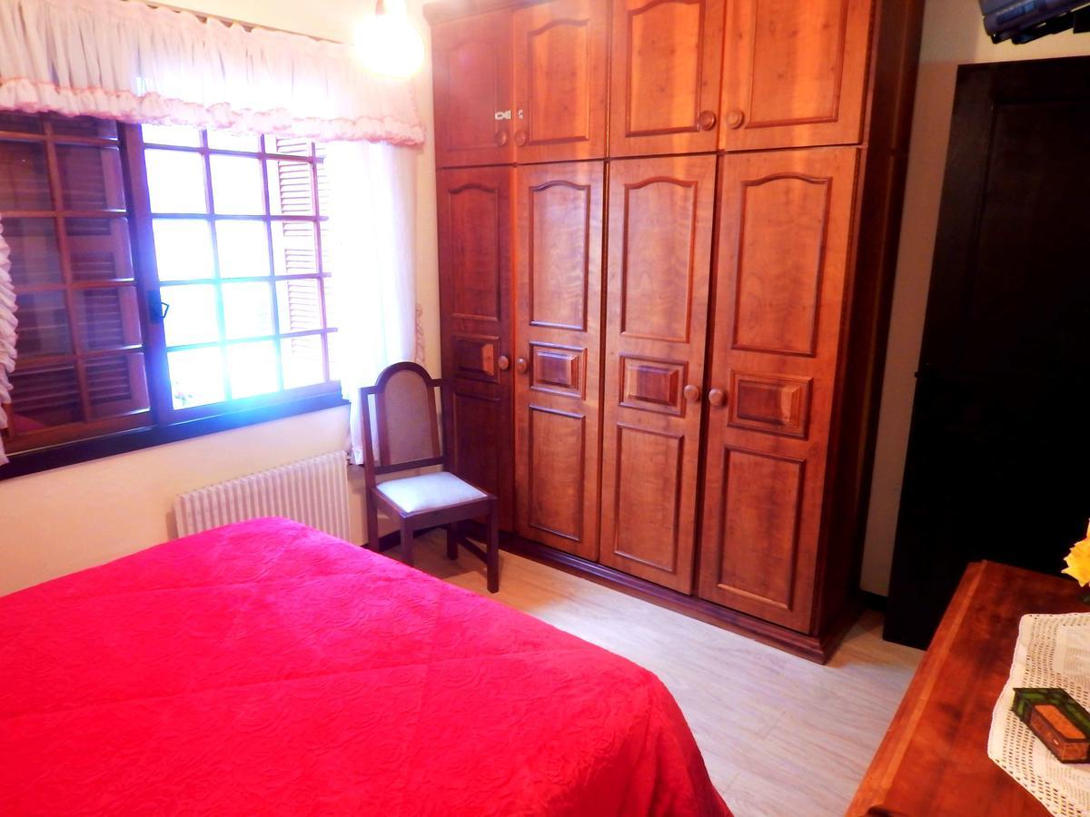 Apartamento Da Borges Gramado Dış mekan fotoğraf