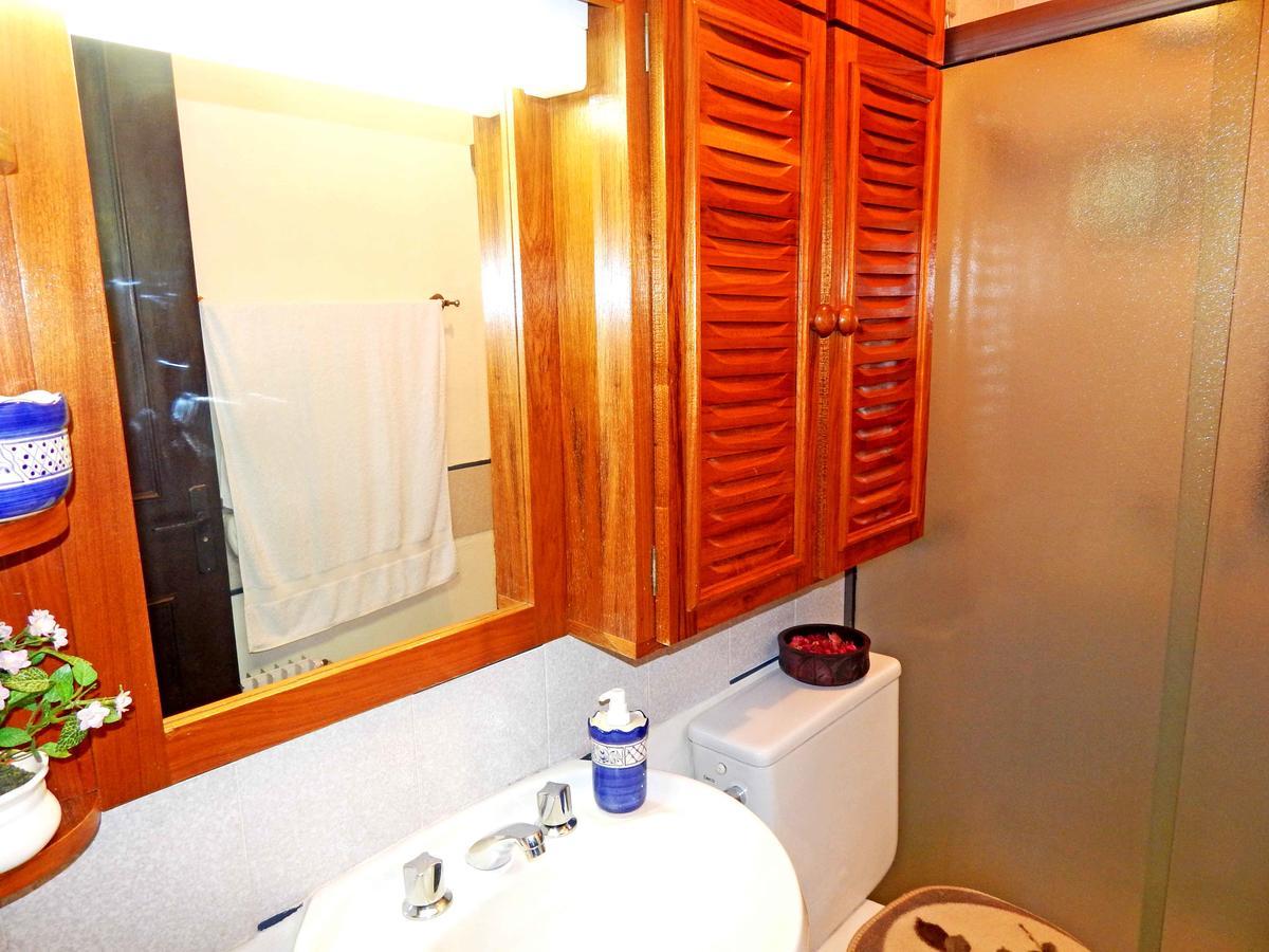 Apartamento Da Borges Gramado Dış mekan fotoğraf