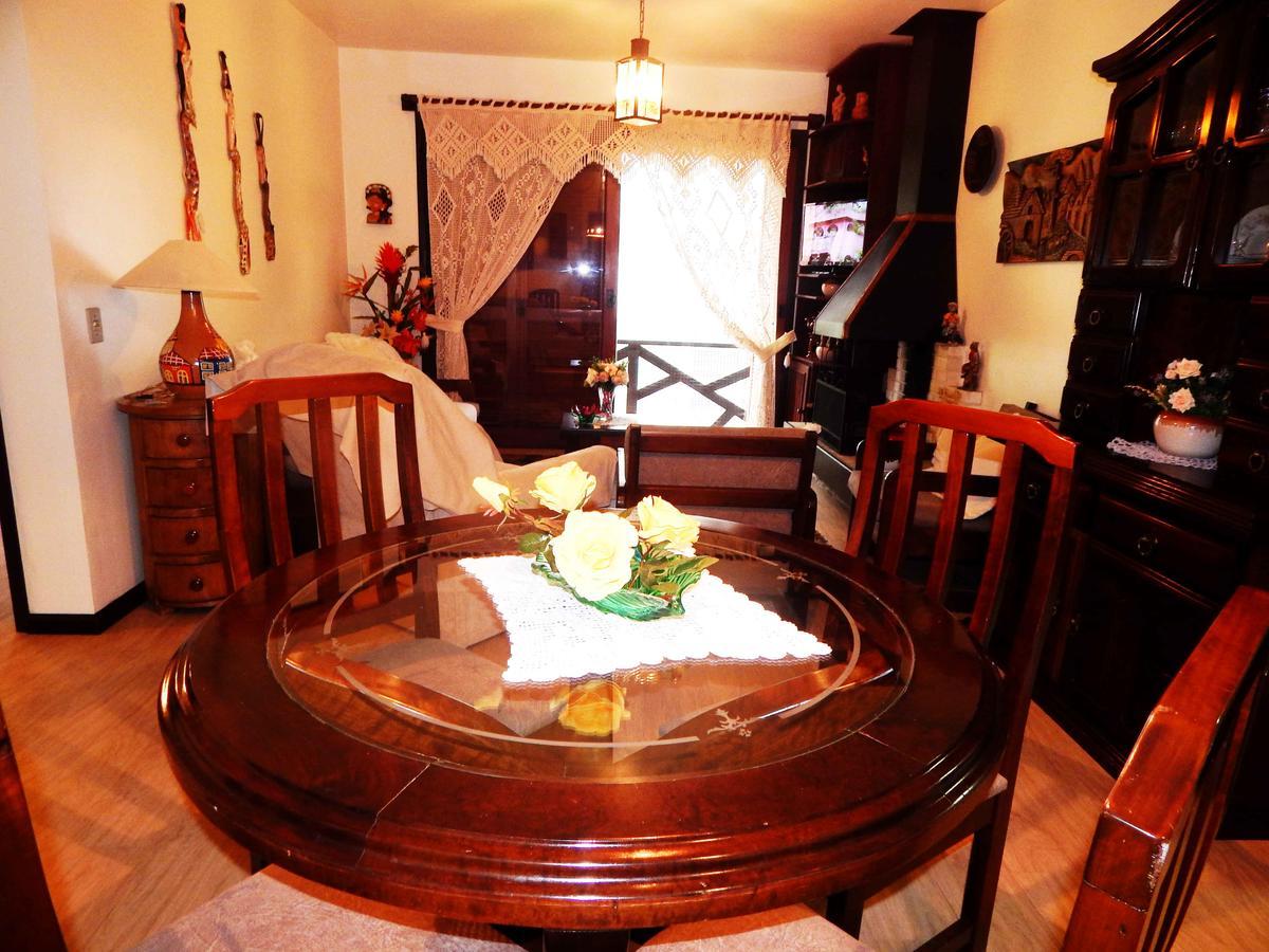 Apartamento Da Borges Gramado Dış mekan fotoğraf