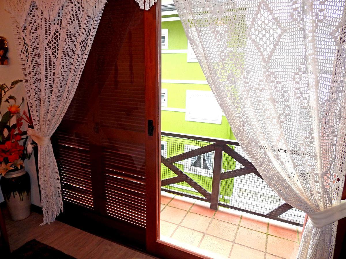 Apartamento Da Borges Gramado Dış mekan fotoğraf