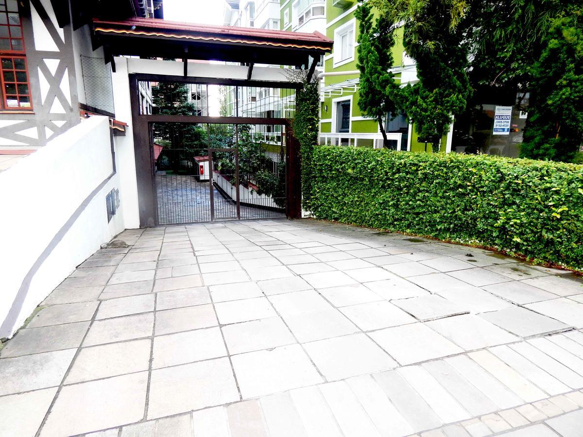 Apartamento Da Borges Gramado Dış mekan fotoğraf