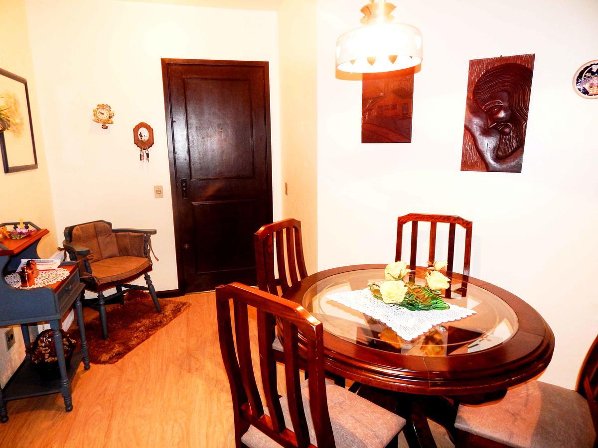 Apartamento Da Borges Gramado Dış mekan fotoğraf