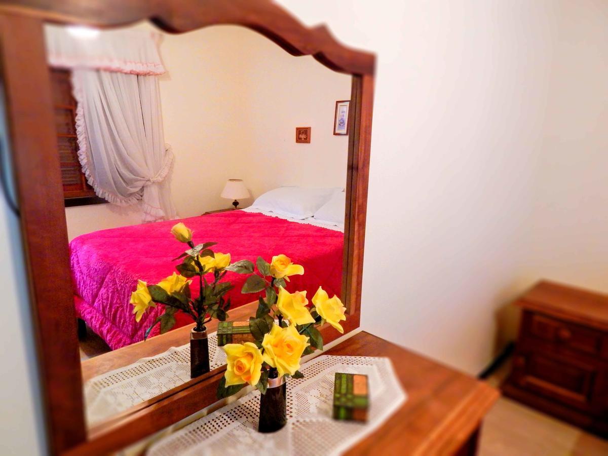 Apartamento Da Borges Gramado Dış mekan fotoğraf