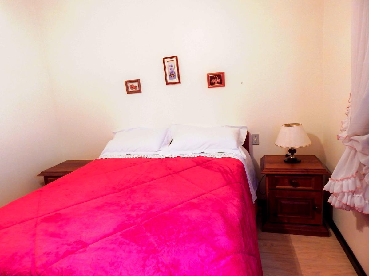 Apartamento Da Borges Gramado Dış mekan fotoğraf